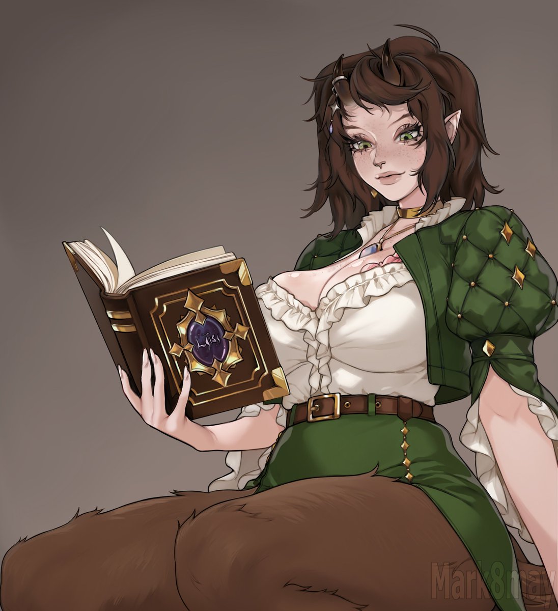 Mark8maySFW tweet media