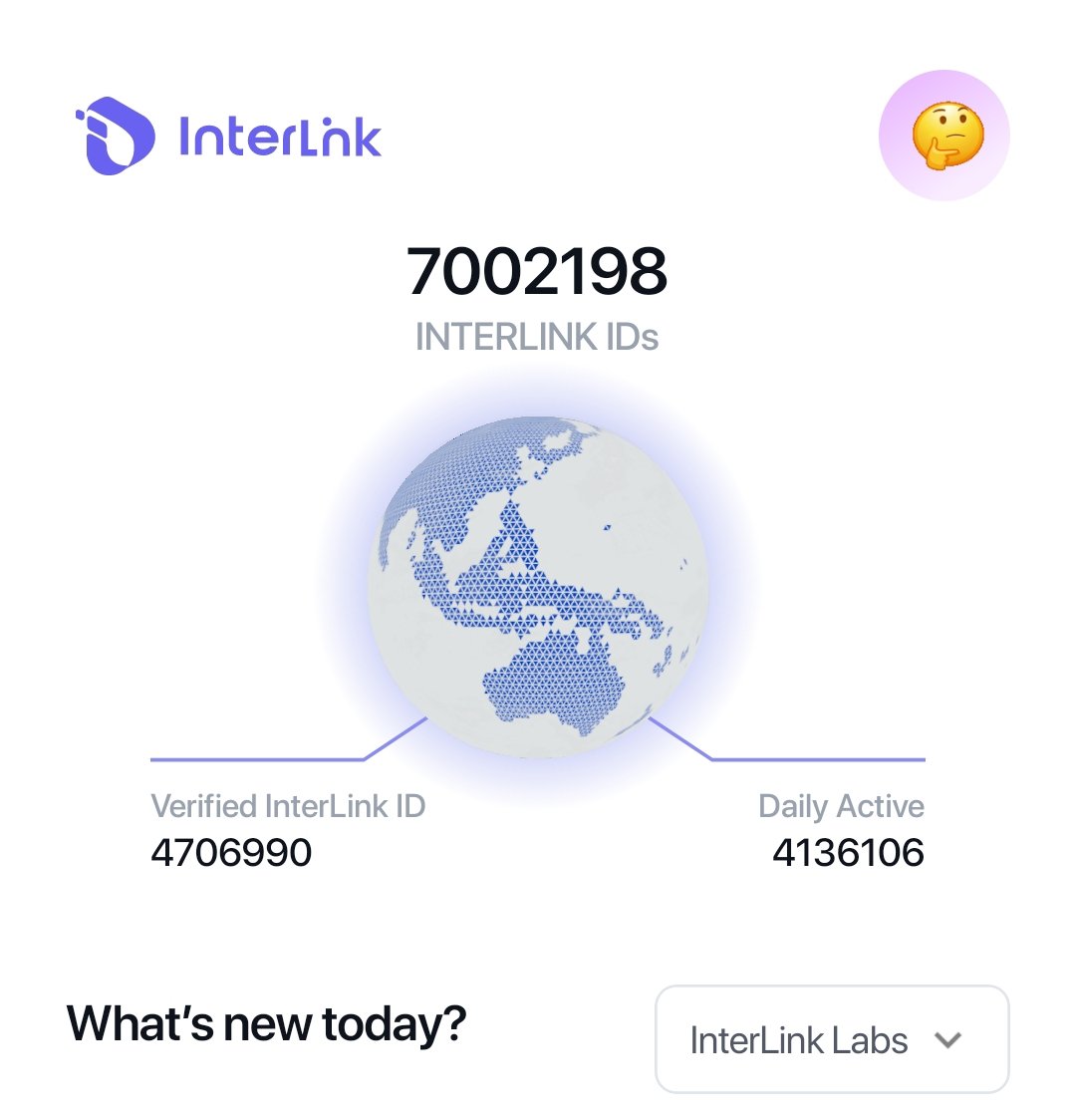 Interlink News tweet media