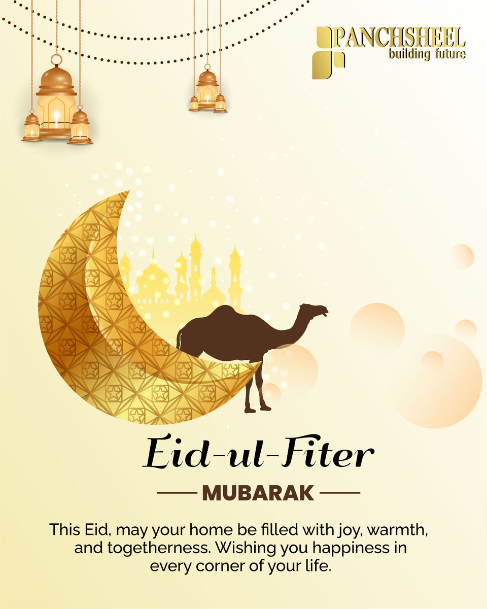 Panchsheel Group tweet media