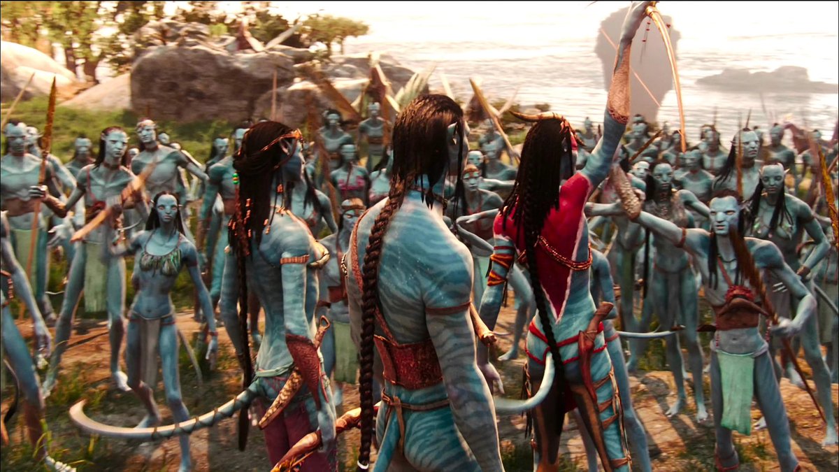 the tayrangi clan