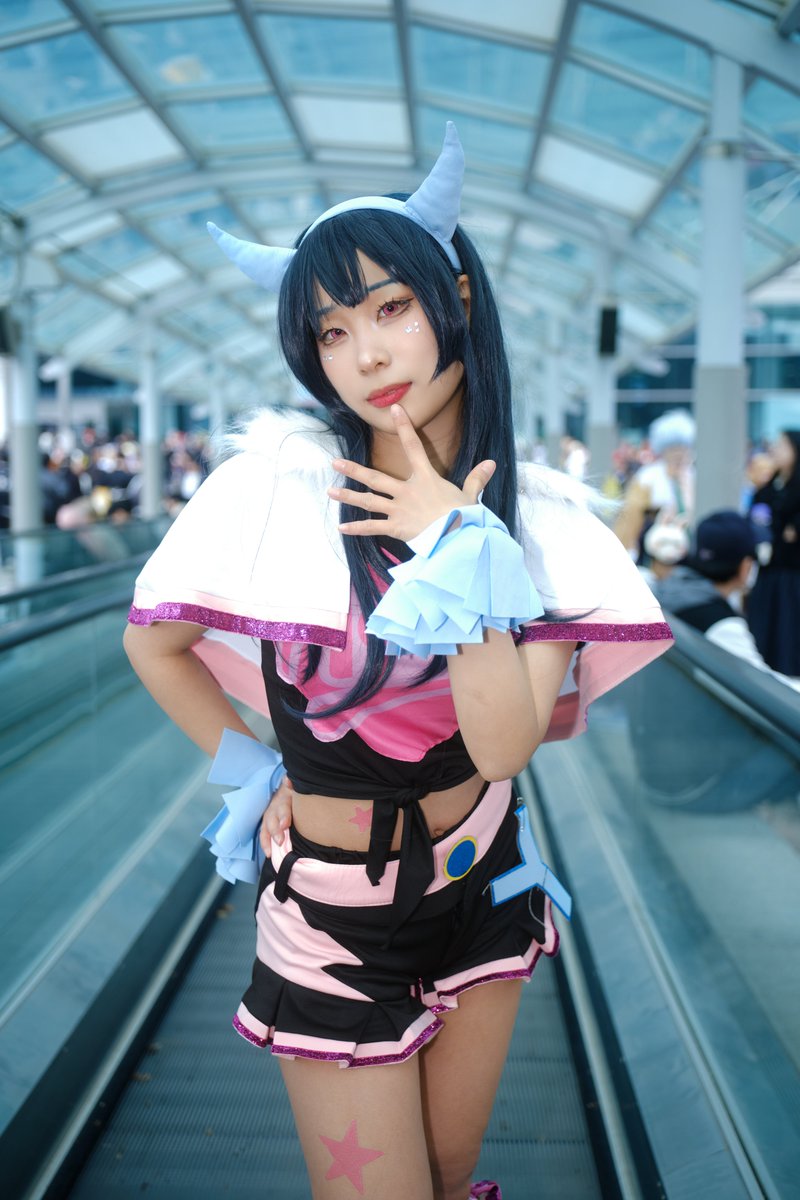 하치✦ ݁ ˖ tweet media