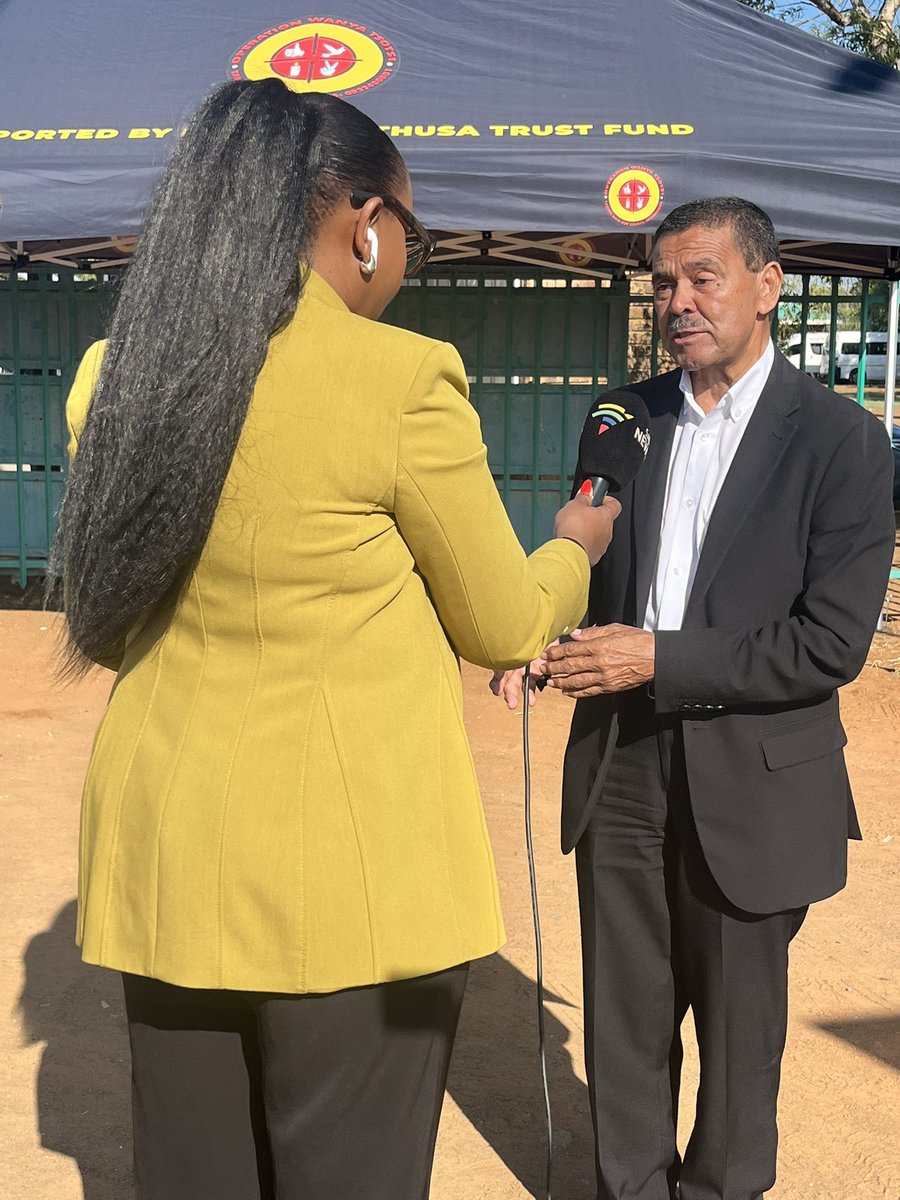 SAHRCommission tweet media