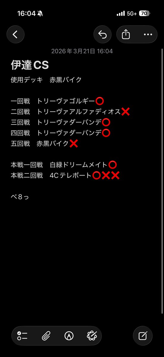 もーちょいプレイ開拓できそうっ