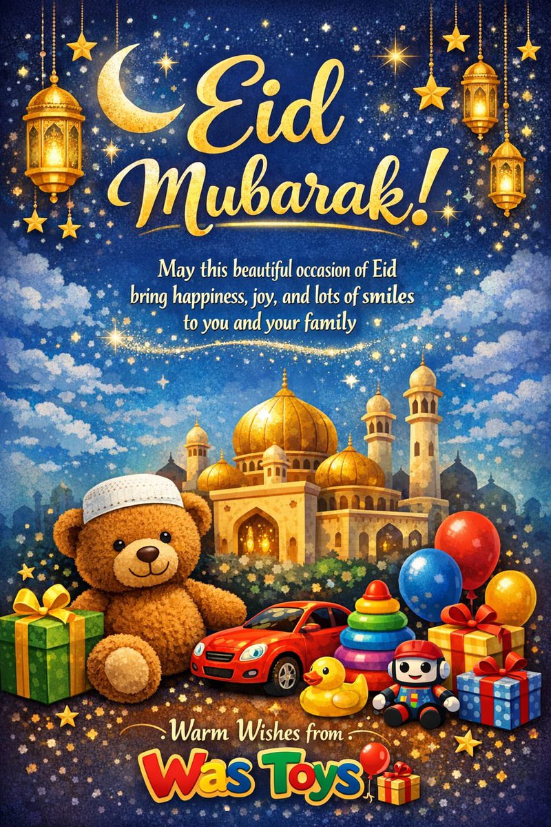 MerajJi7's tweet photo. #EidMubrak https://t.co/iMGZbAkaQI