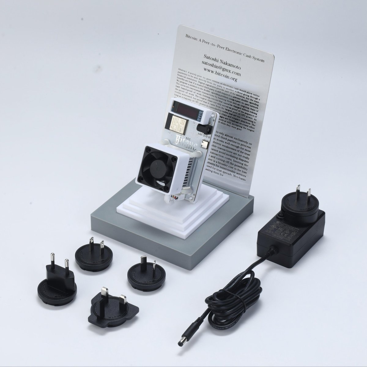 yysluping bitcoin tweet media