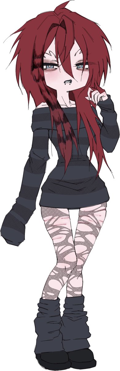 peruredi, cummissions open 0/1 tweet media