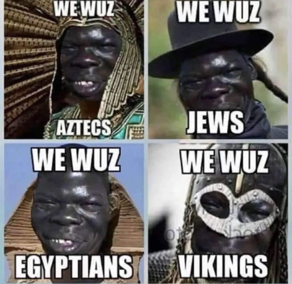 Giselle von Zemne tweet media