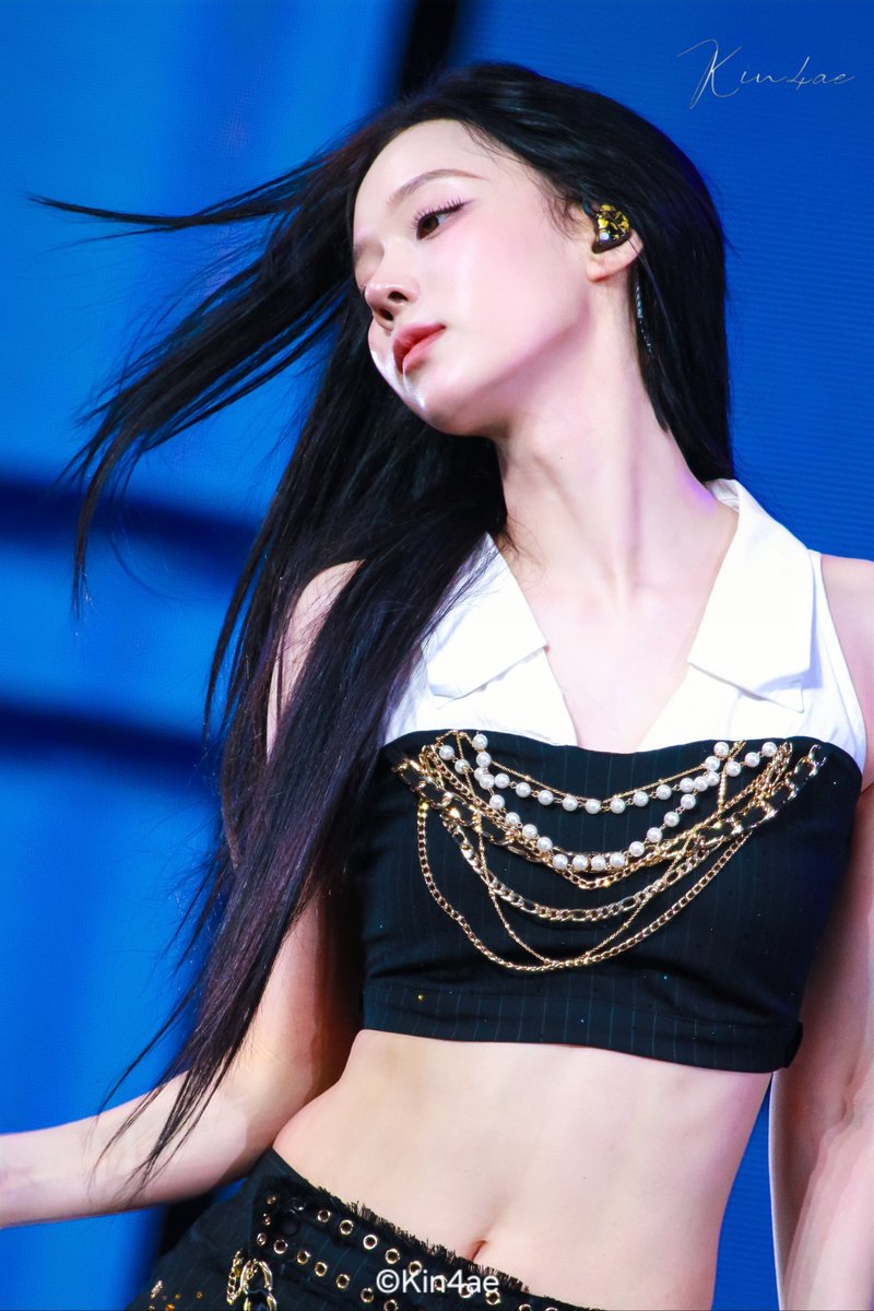 Kin4ae (앞자리) tweet media