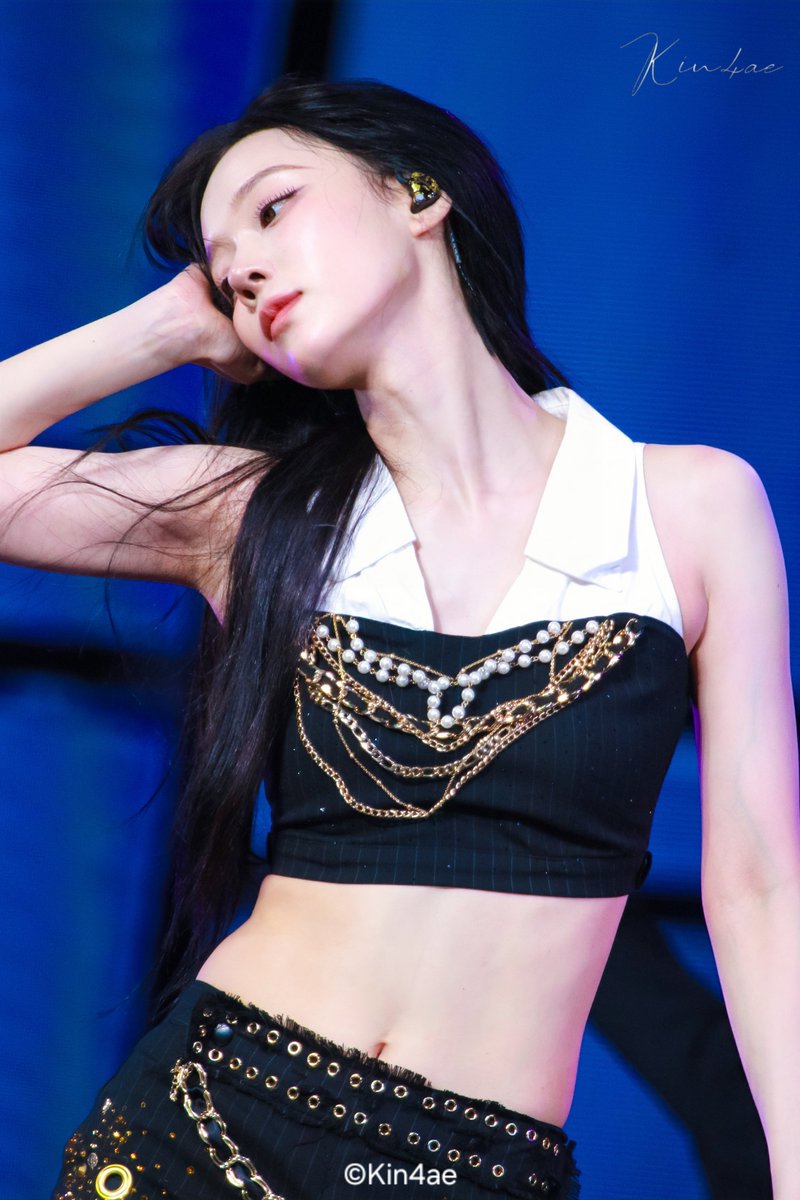 Kin4ae (앞자리) tweet media