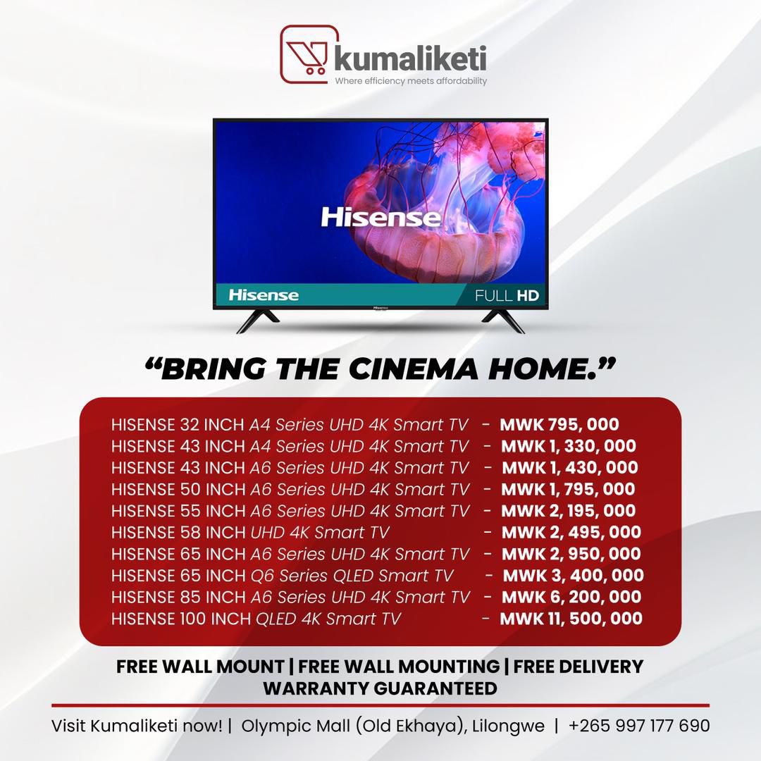 Kumaliketi🇲🇼 tweet media