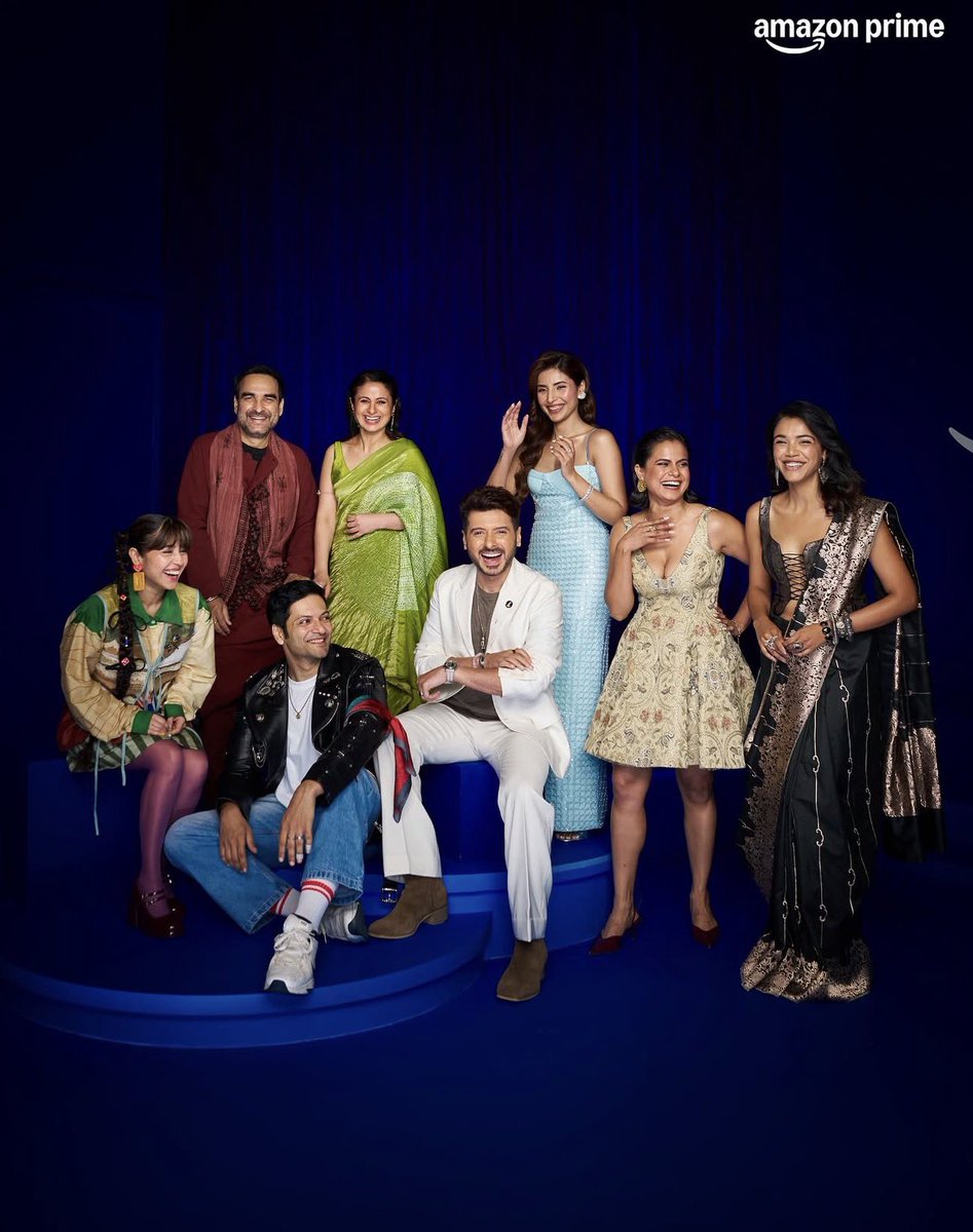 Shriya Pilgaonkar tweet media