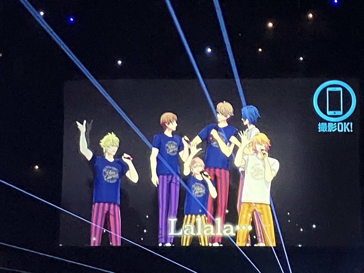 kyou146's tweet photo. ☺️ https://t.co/XIoLWWDroi