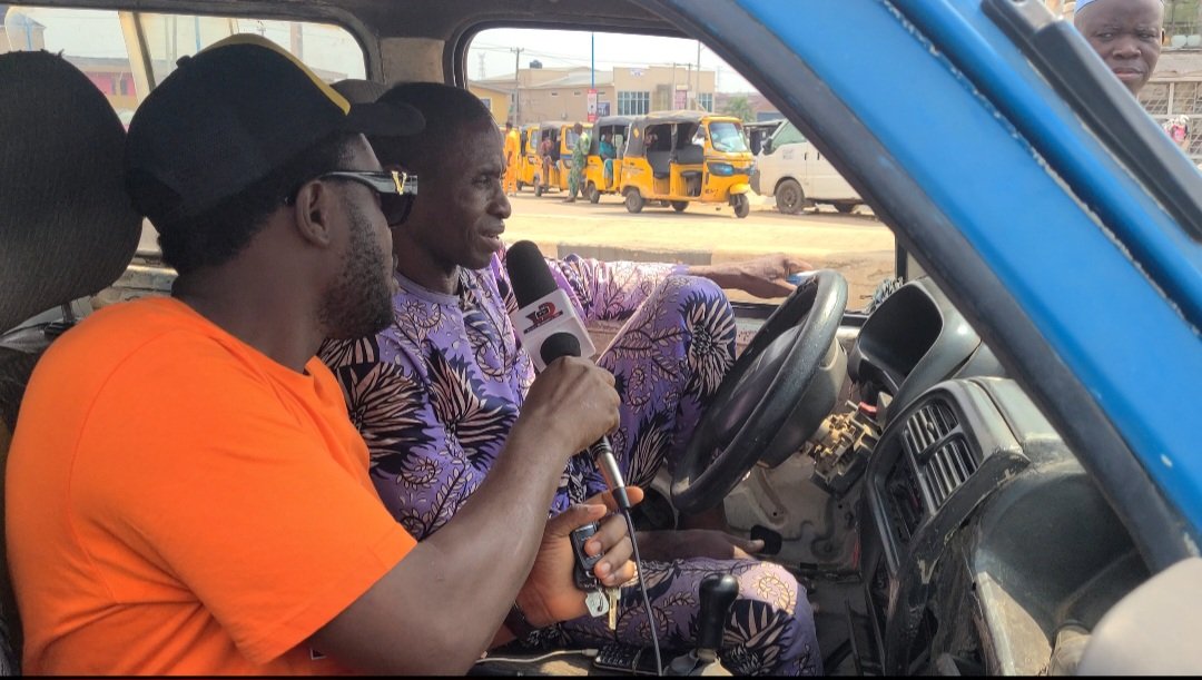 Olabode Adeyemi (Yemi Dynamic TV) tweet media