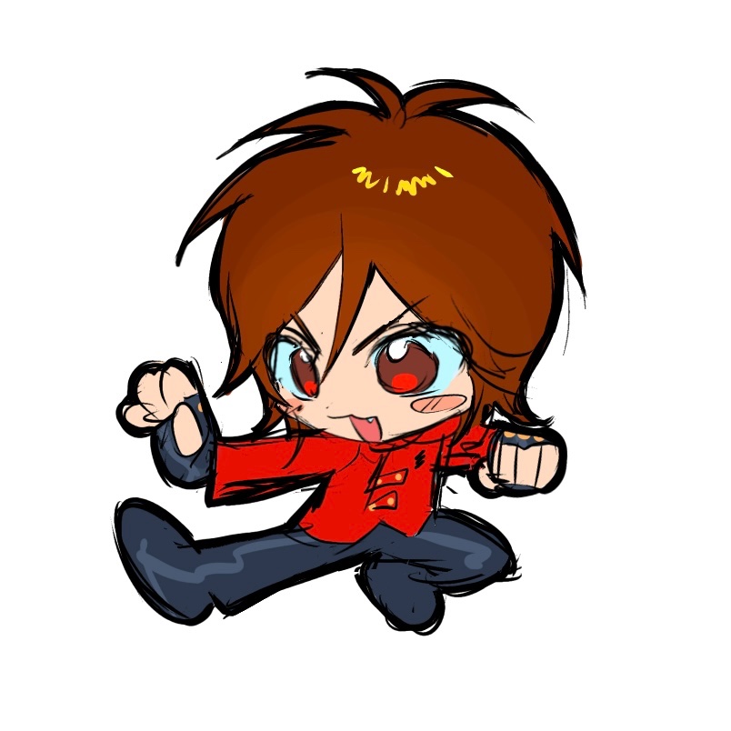 君嶋祥徳 tweet media