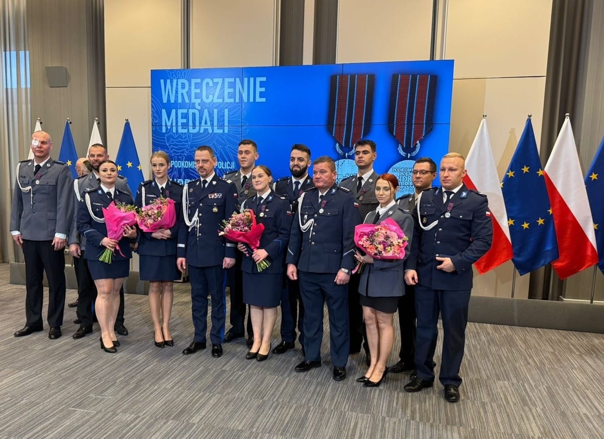 dolnośląska Policja tweet media