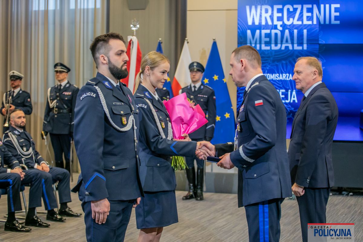 dolnośląska Policja tweet media