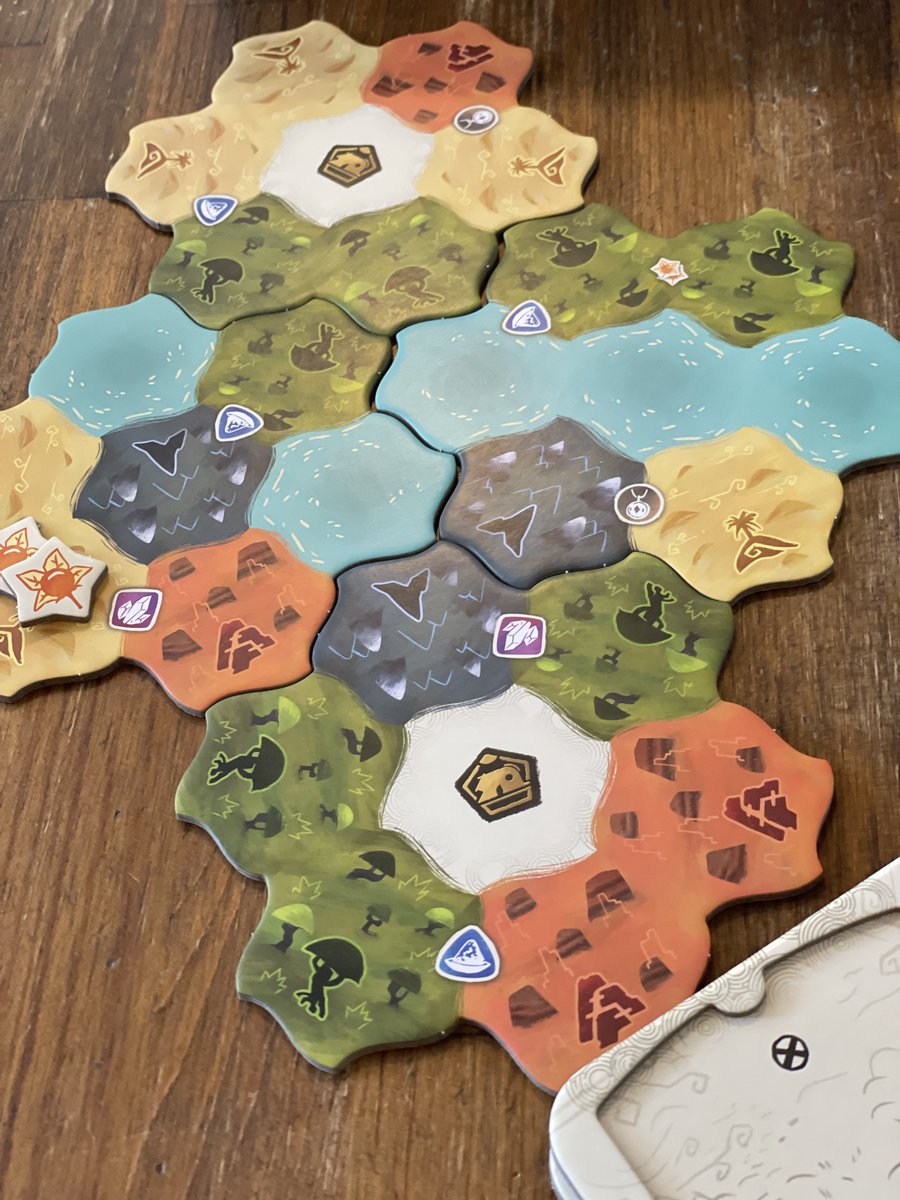 ボードゲームカフェ JOGO tweet media