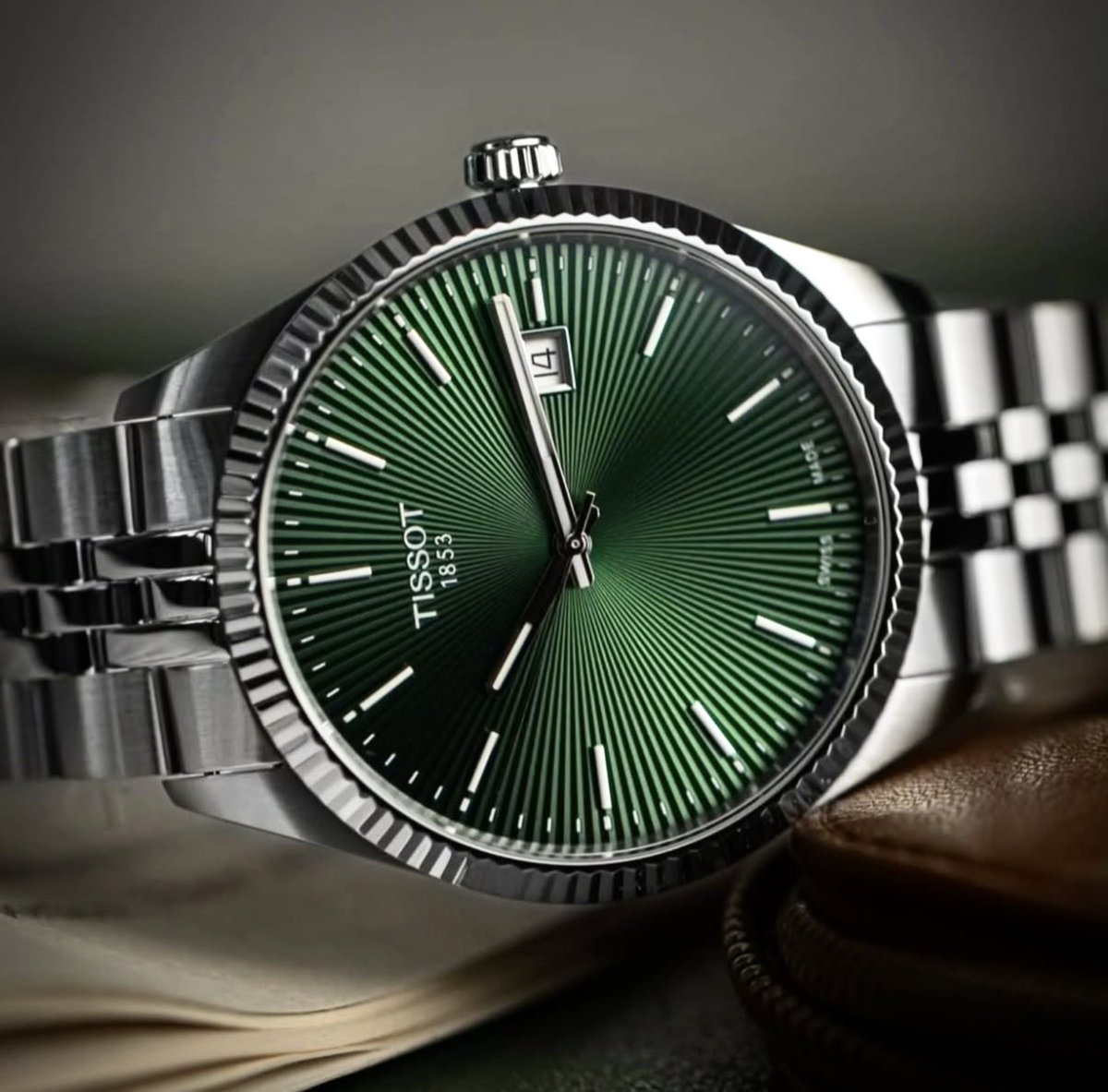 Watches of Achtung tweet media