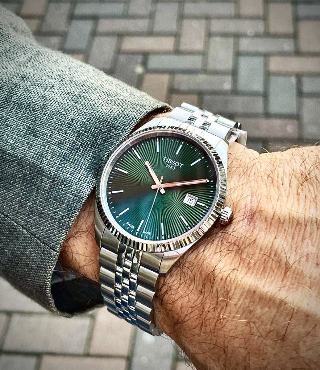 Watches of Achtung tweet media