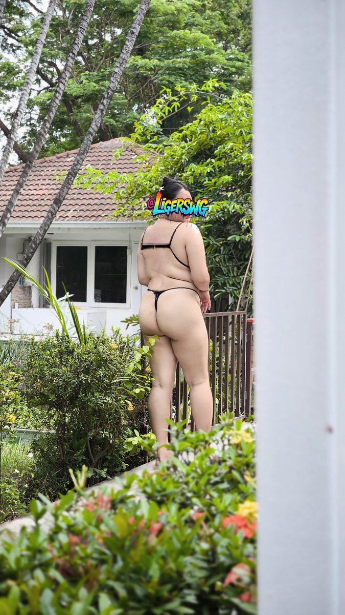 Ligerswg คู่ไม่แลกไม่สัมผัส tweet media