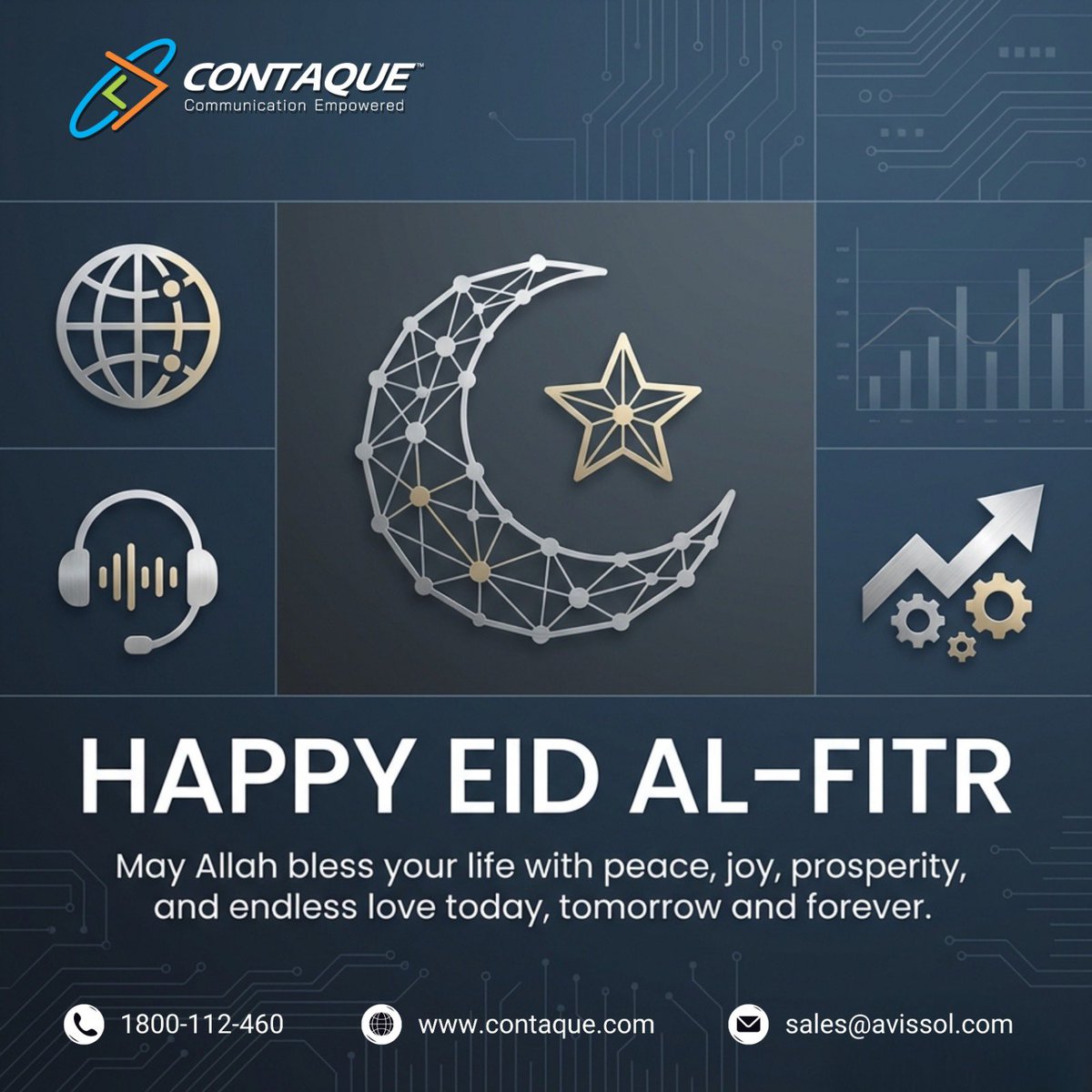 Contaque tweet media