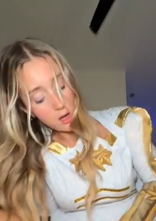 Talia Keller tweet media