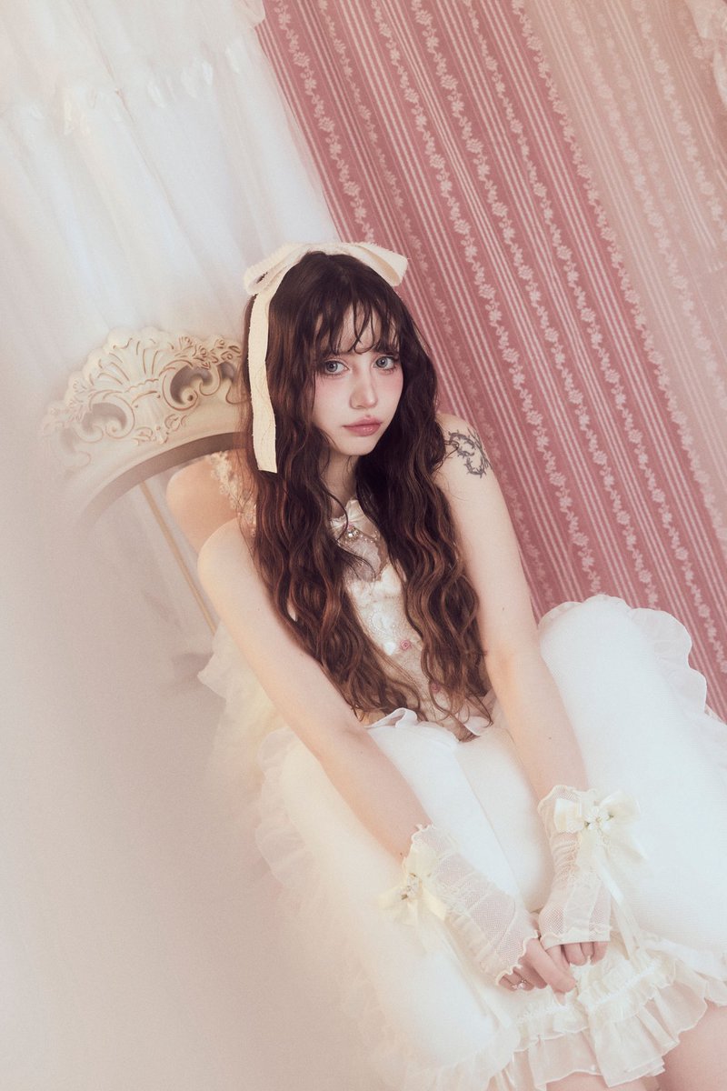 最終未来少女 tweet media