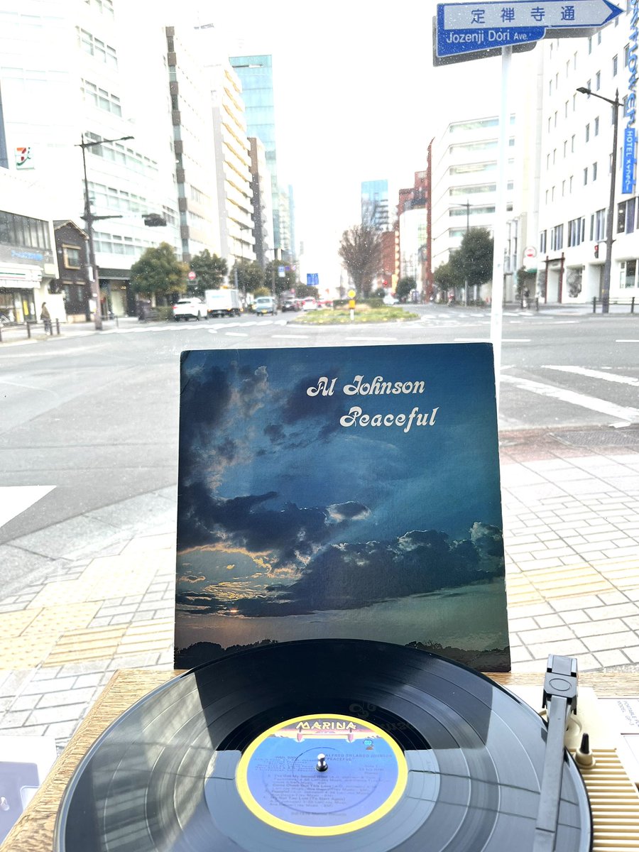 supergoodsendai's tweet photo. 仙台錦町Cafe & Bar SUPER GOOD、3月21日(土) は、18時から24時まで営業いたします
皆さまのご来店をお待ちしております(^_^)
#cafebar_supergood
#sendaimusicbar
#jamesbrown
#aljohnson https://t.co/VoTyiCO0L6