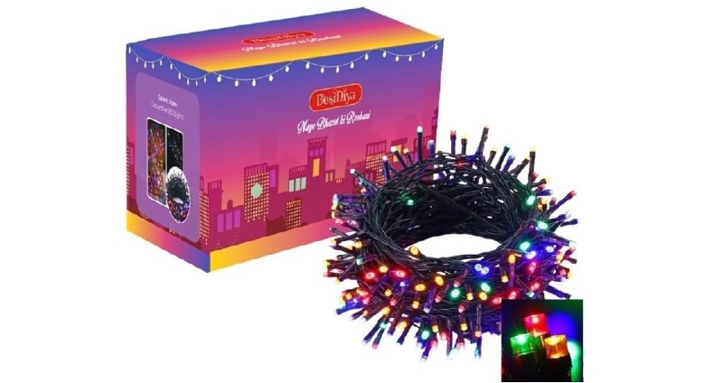 dealsnetweb's tweet image. 💡String Fairy Light (12M) at ₹58

👉bit.ly/4bz2RcZ

[Min.Qty 2 - Buy Max]

#Ad #stringlights #fairylights