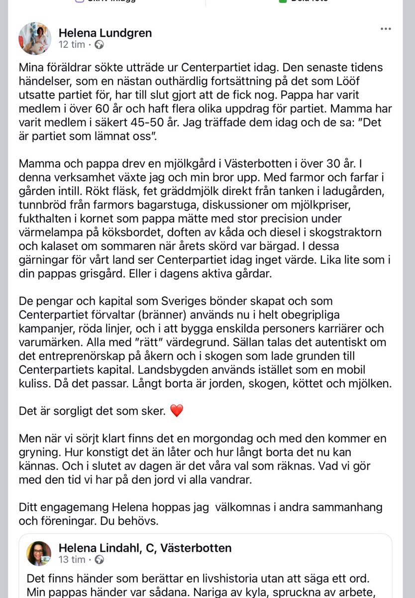 Lars Beckman tweet media