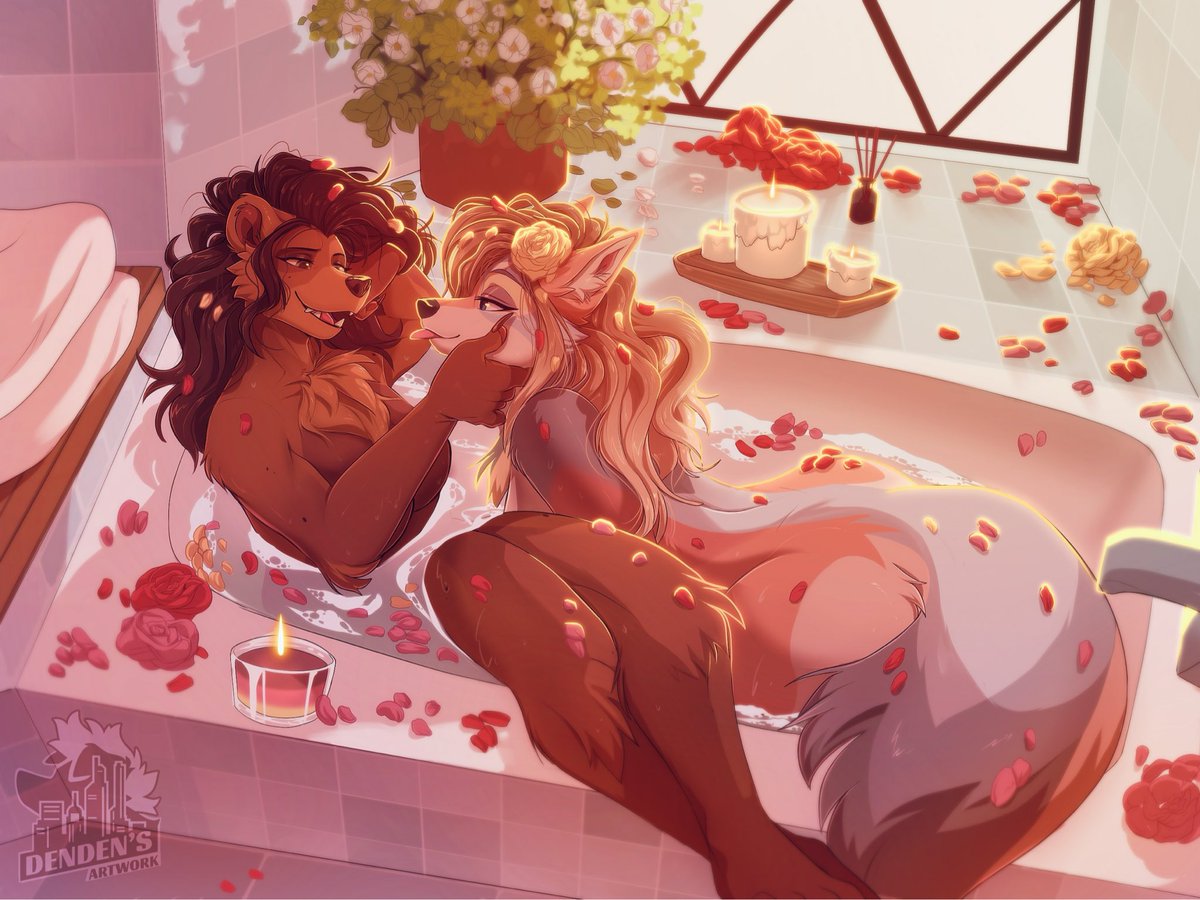 🌆 ⚢DenDen⚢ 🌆 tweet media