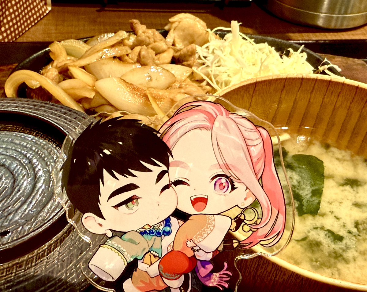 ちゃきっこ tweet media