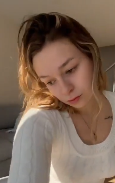 Kira Dawson tweet media