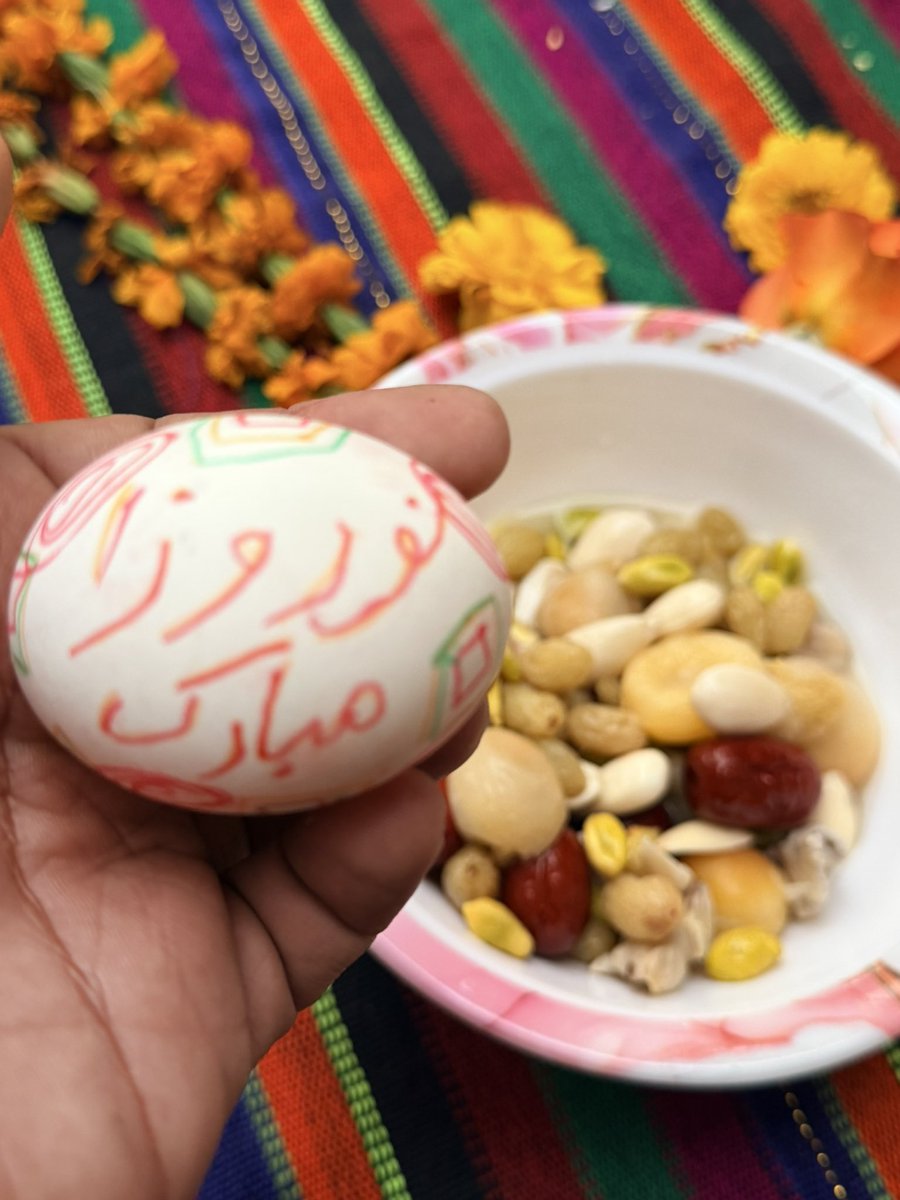 اختر مبارک
نوروز مبارک 🌸