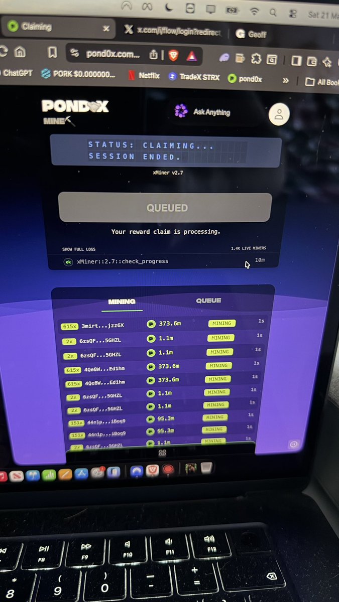 ᒍ₳¥ ₳ⱠĐɆⱤ₥₳₦ (°ğ) 💎 tweet media