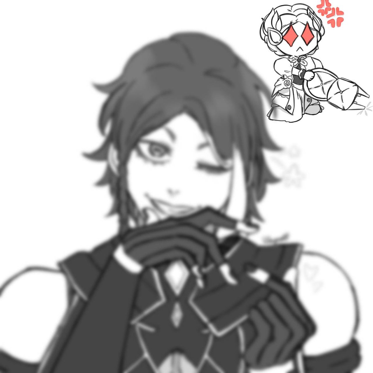 Why not? tweet media