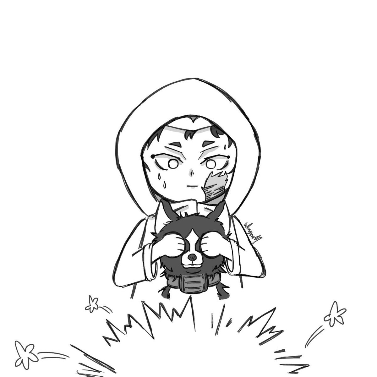 Why not? tweet media