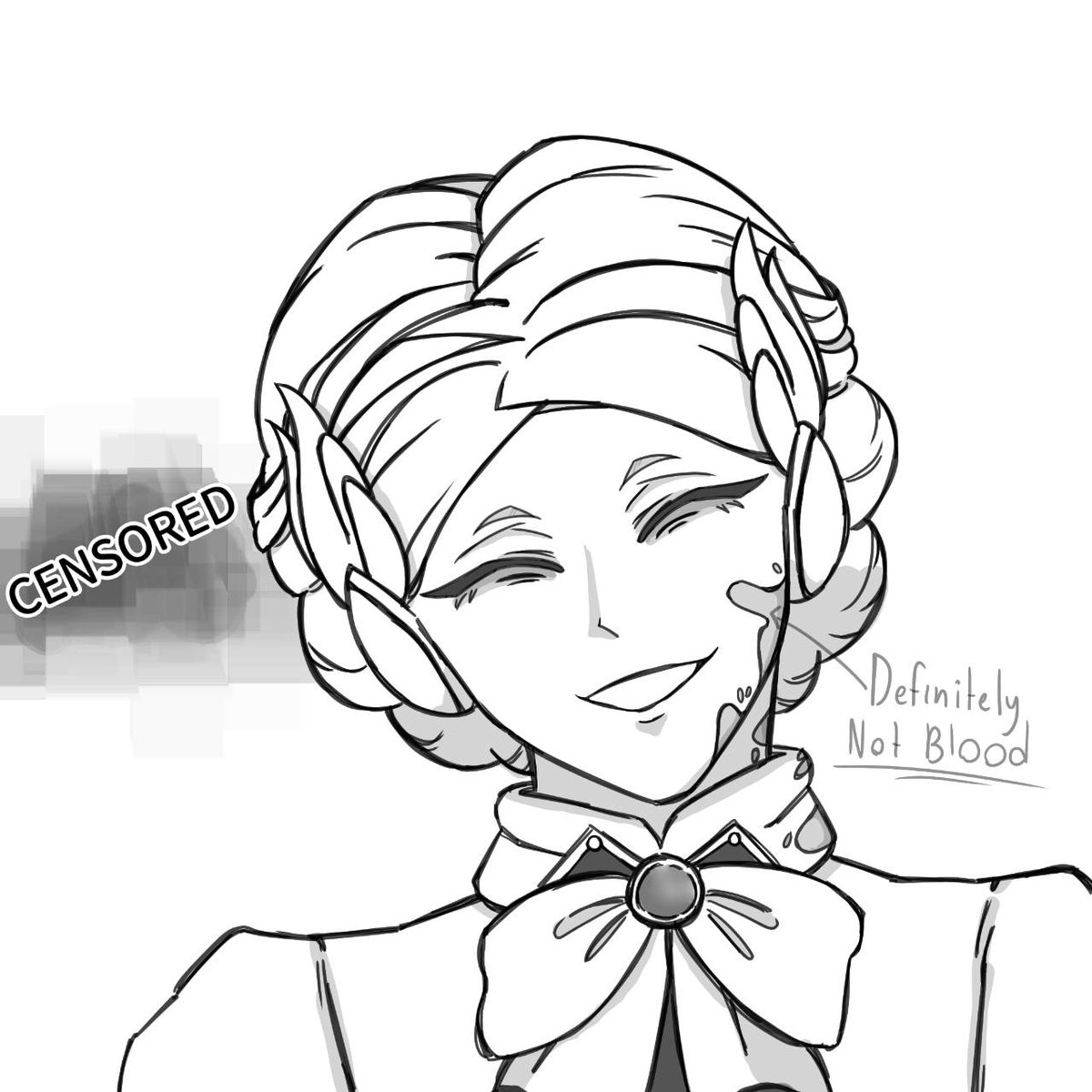 Why not? tweet media