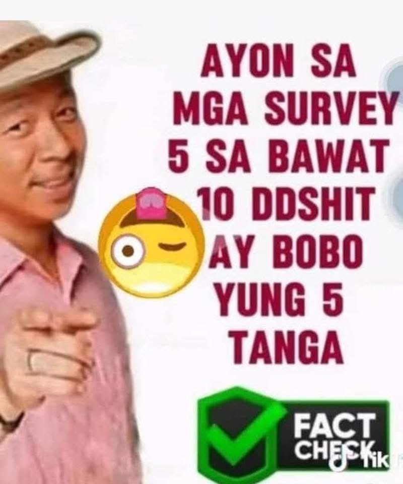Comstantine22's tweet photo. @HLingayan @allanjacob_mt Duterte-Dutertards-Root of All EVIL!
BastaDutaengDDShits DutertardsMana sa KaBastusan,KaManyakan, KaSINUNGALINGAN-FAKE NewsPeddlers,NAKAWAN-CORRUPTIONS,KaSamaan atkaDEMONYOhanNgmgaDuterte!16MIDIOTSNOMORE!
IIglesiaNgCorrupt!IglesiaNg CommunistsChinaLapDOGyuterte LapDOGyutertards! https://t.co/wLaK0inUBh