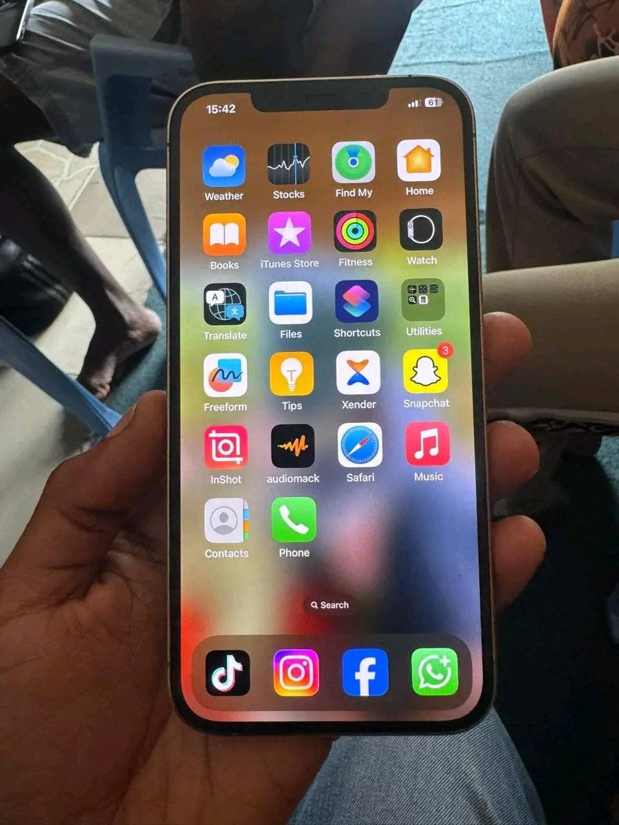 Real Nigger tweet media