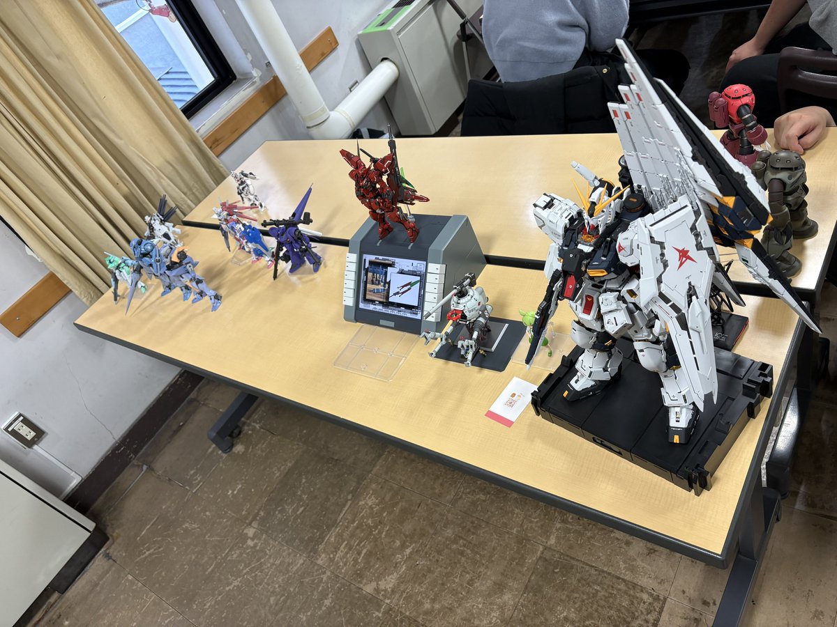 彩風 Design Works tweet media