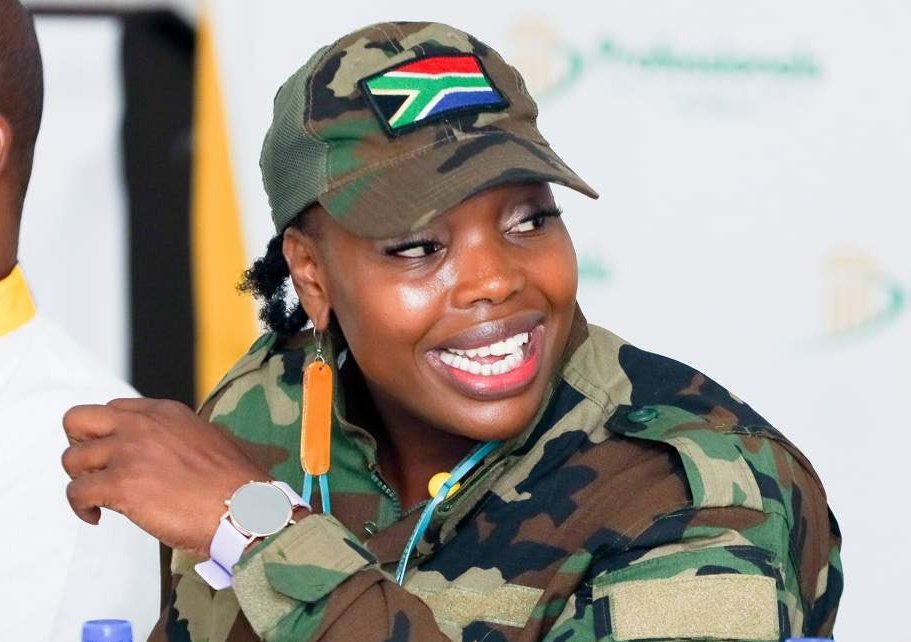 THE TRUTH PANTHER 🇿🇦 tweet media