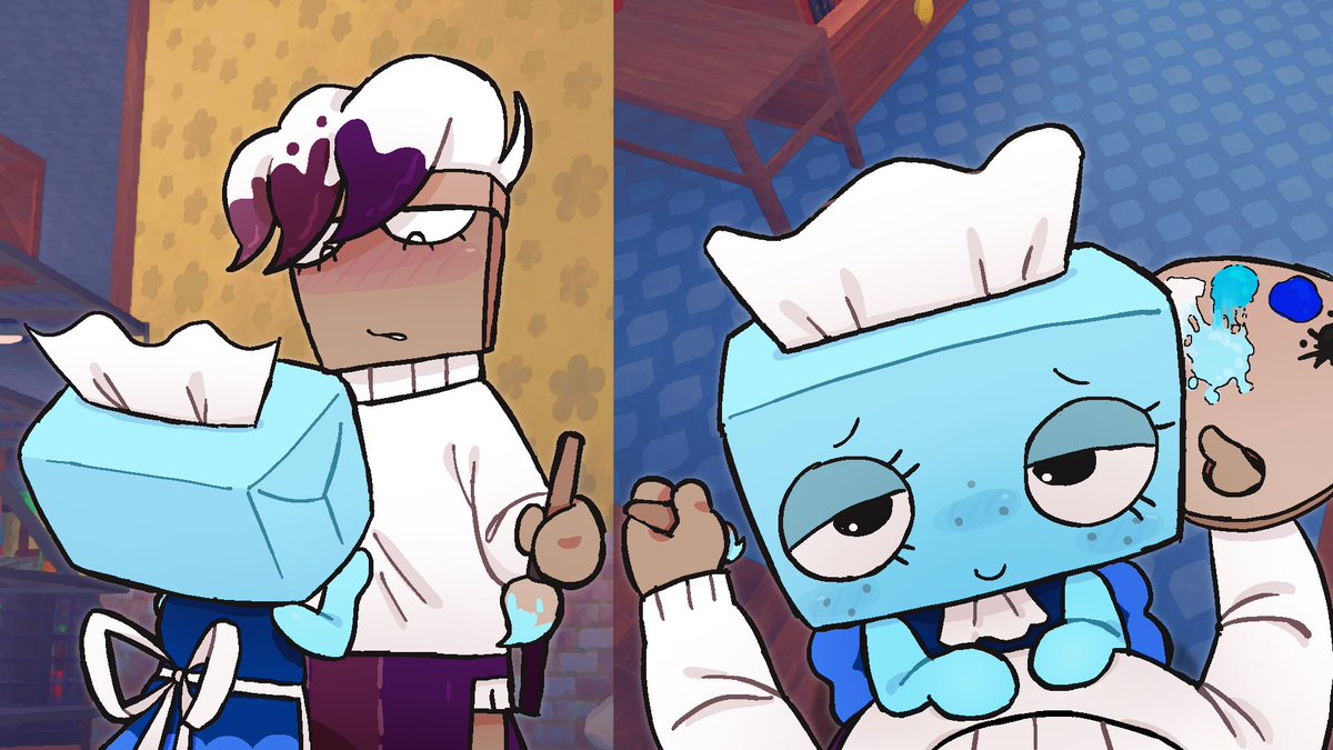 powpow🍔🧀 tweet media