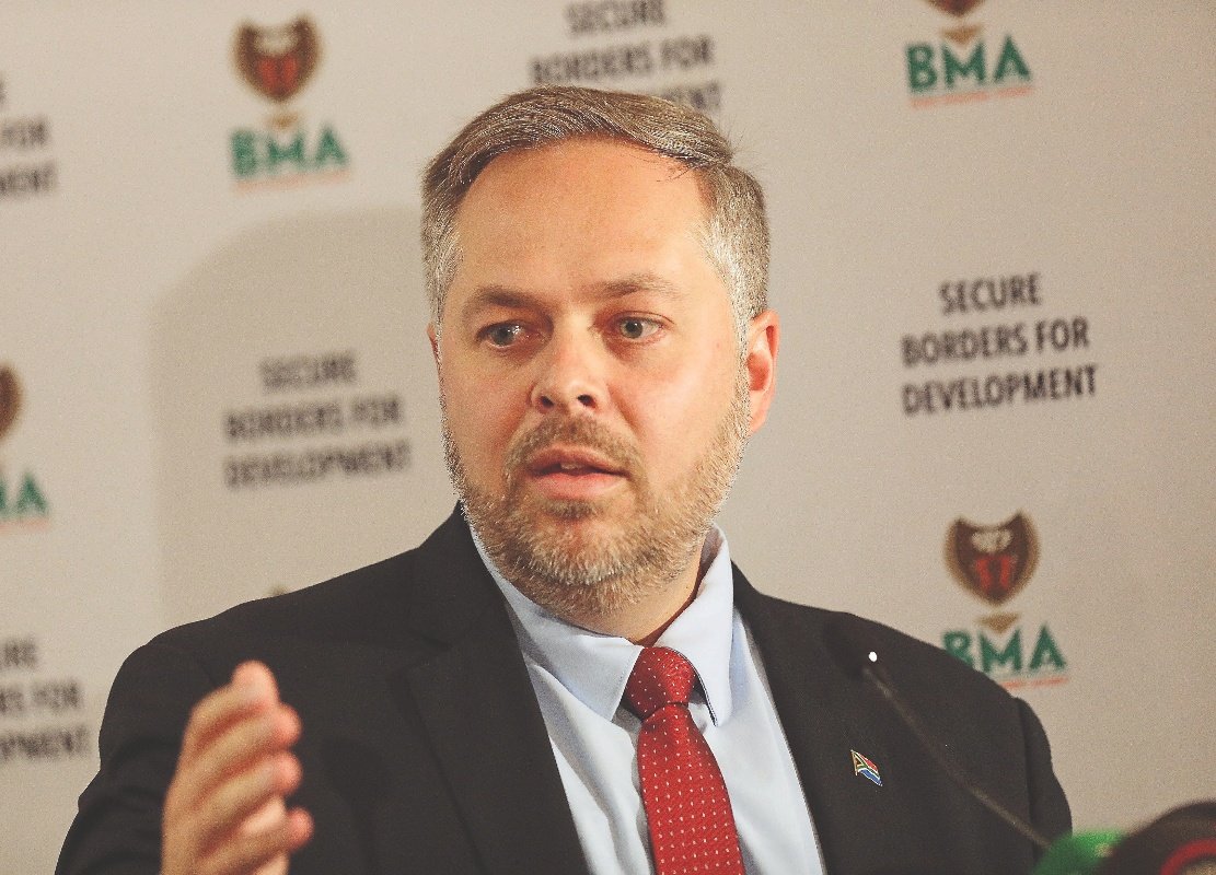 THE TRUTH PANTHER 🇿🇦 tweet media