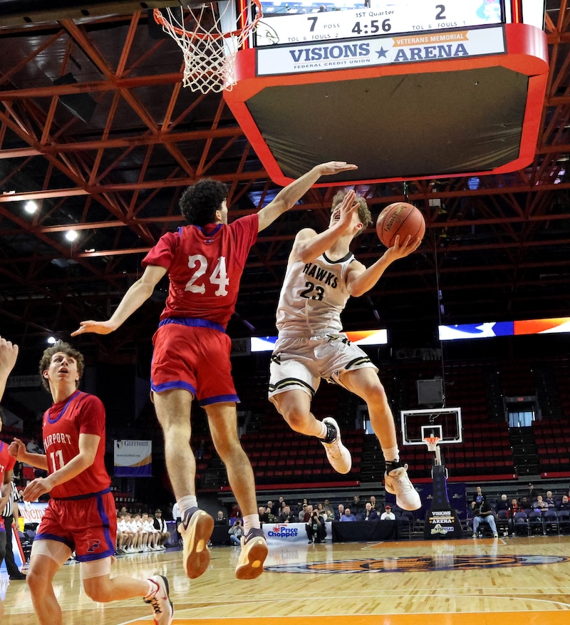 Southern Tier Sports Report tweet media