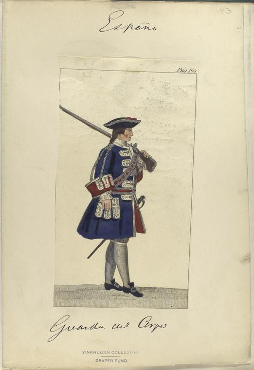 Guardia Real tweet media