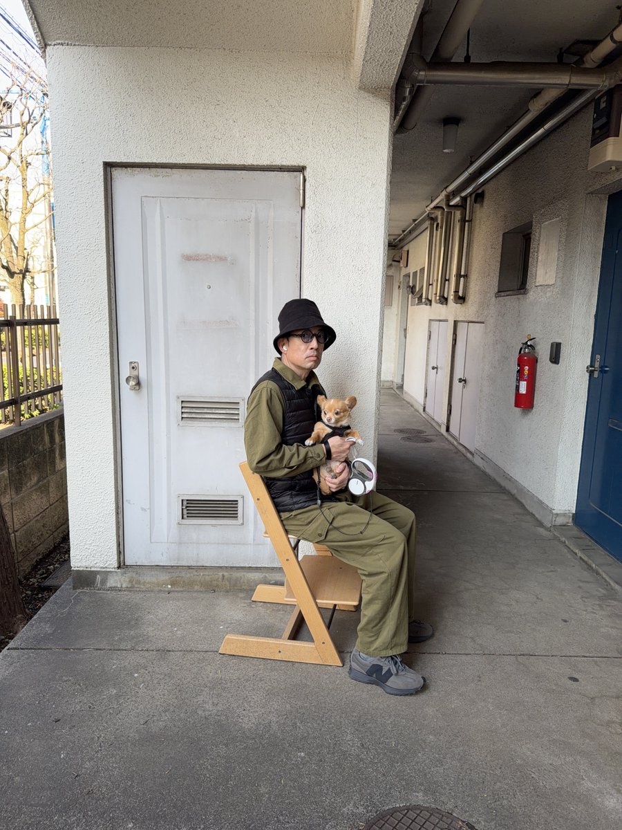 スミマサノリ tweet media