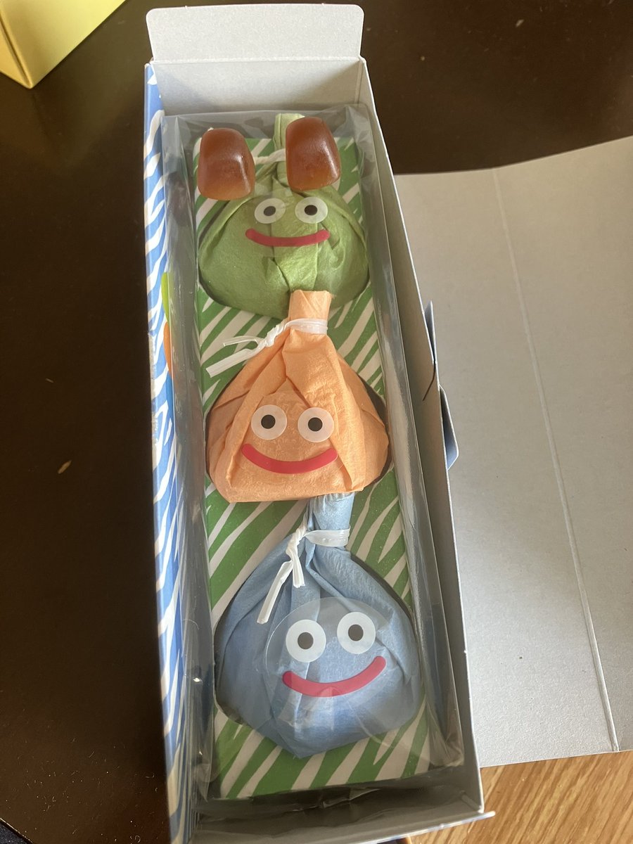 すらいむ tweet media