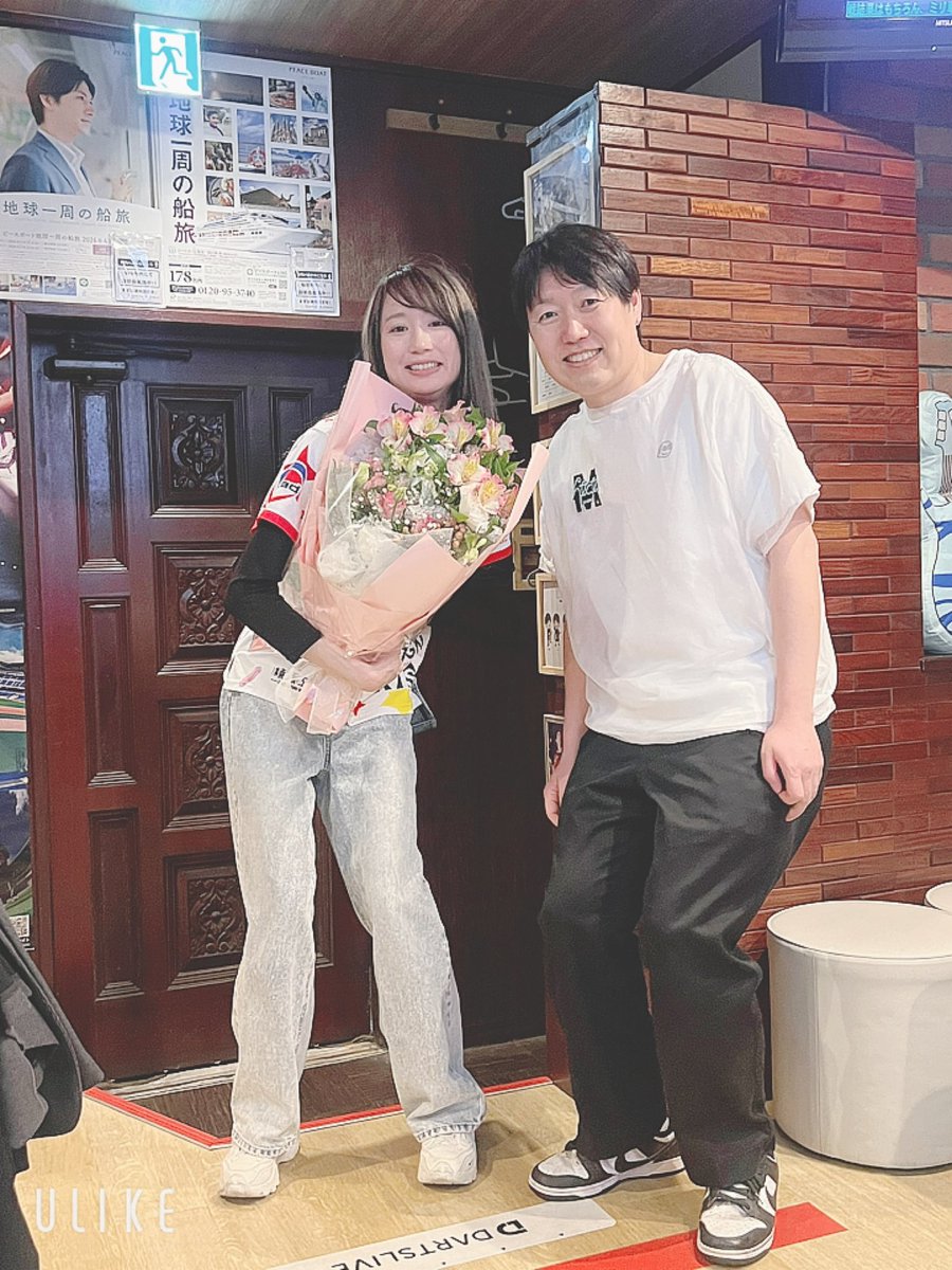 っぽい人(お松)🎯 tweet media