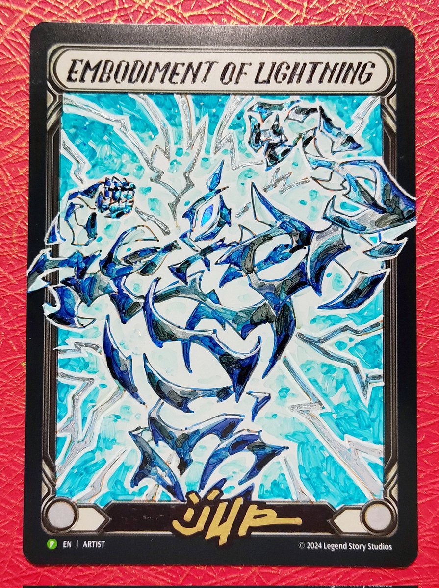 Ijur, wonton assassin tweet media